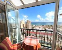 Revente - studio apartment - torrelamata