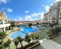 Revente - studio apartment - torrelamata