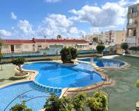 Revente - studio apartment - torrelamata