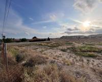 Revente - Terrain à bâtir - mutxamel