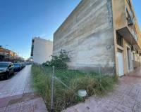 Revente - Terrain à bâtir - Rojales