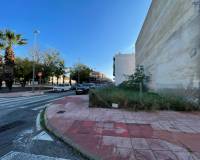 Revente - Terrain à bâtir - Rojales