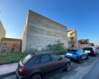 Revente - Terrain à bâtir - Rojales