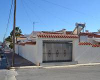 Revente - Villa - Alicante* NO USAR -  Ciudad Quesada