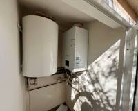 Revente - Villa - Benijófar - Monte Azul/ El Dorado