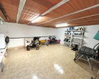 Revente - Villa - Benijófar - Monte Azul/ El Dorado