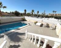 Revente - Villa - Benijófar - Monte Azul/ El Dorado