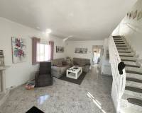 Revente - Villa - Benijófar - Monte Azul/ El Dorado