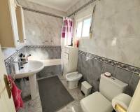 Revente - Villa - Benijófar - Monte Azul/ El Dorado