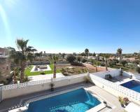 Revente - Villa - Benijófar - Monte Azul/ El Dorado