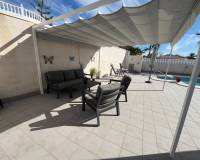 Revente - Villa - Benijófar - Monte Azul/ El Dorado