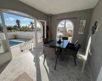 Revente - Villa - Benijófar - Monte Azul/ El Dorado