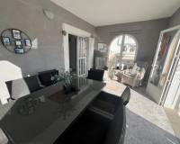 Revente - Villa - Benijófar - Monte Azul/ El Dorado