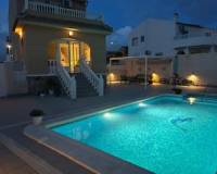 Revente - Villa - Benijófar - Monte Azul/ El Dorado