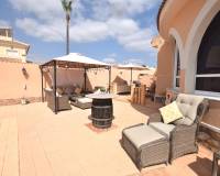 Revente - Villa - Ciudad Quesada - Doña Pepa