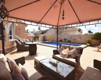 Revente - Villa - Ciudad Quesada - Doña Pepa