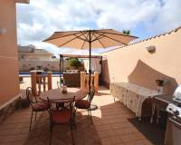 Revente - Villa - Ciudad Quesada - Doña Pepa