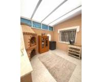 Revente - Villa - Ciudad Quesada - Doña Pepa