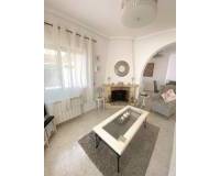 Revente - Villa - Ciudad Quesada - Doña Pepa