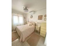 Revente - Villa - Ciudad Quesada - Doña Pepa