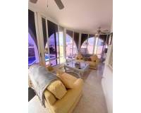 Revente - Villa - Ciudad Quesada - Doña Pepa