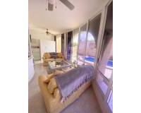 Revente - Villa - Ciudad Quesada - Doña Pepa