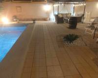 Revente - Villa - Ciudad Quesada - Doña Pepa