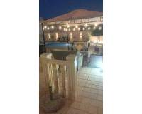 Revente - Villa - Ciudad Quesada - Doña Pepa