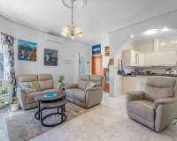 Revente - Villa - Ciudad Quesada - Quesada Centre 