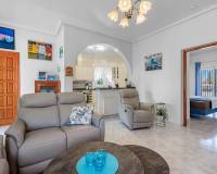 Revente - Villa - Ciudad Quesada - Quesada Centre 