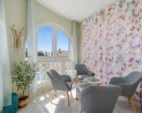 Revente - Villa - Ciudad Quesada - Quesada Centre 