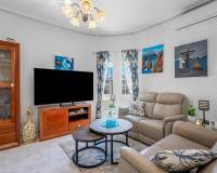 Revente - Villa - Ciudad Quesada - Quesada Centre 