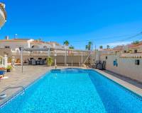 Revente - Villa - Ciudad Quesada - Quesada Centre 