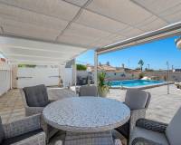 Revente - Villa - Ciudad Quesada - Quesada Centre 