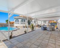 Revente - Villa - Ciudad Quesada - Quesada Centre 