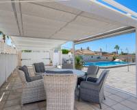 Revente - Villa - Ciudad Quesada - Quesada Centre 