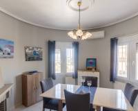 Revente - Villa - Ciudad Quesada - Quesada Centre 