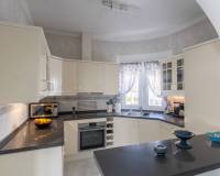 Revente - Villa - Ciudad Quesada - Quesada Centre 