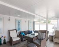 Revente - Villa - Ciudad Quesada - Quesada Centre 