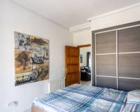 Revente - Villa - Ciudad Quesada - Quesada Centre 