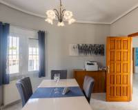 Revente - Villa - Ciudad Quesada - Quesada Centre 