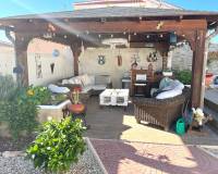 Revente - Villa - Ciudad Quesada - Quesada Centre 