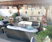 Revente - Villa - Ciudad Quesada - Quesada Centre 