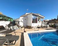 Revente - Villa - Ciudad Quesada - Quesada Centre 