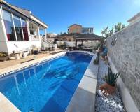 Revente - Villa - Ciudad Quesada - Quesada Centre 