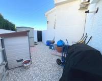 Revente - Villa - Ciudad Quesada - Quesada Centre 