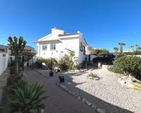 Revente - Villa - Ciudad Quesada - Quesada Centre 