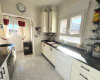 Revente - Villa - Ciudad Quesada - Quesada Centre 