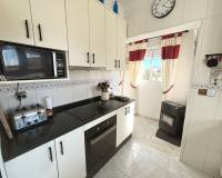 Revente - Villa - Ciudad Quesada - Quesada Centre 