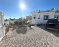 Revente - Villa - Ciudad Quesada - Quesada Centre 